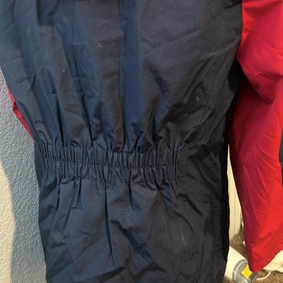 Tommy Hilfiger all weather systems jacket size Large - Picture 6 of 7